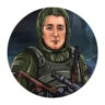 Matched profile picture