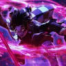 Matched profile picture