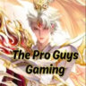 Matched profile picture