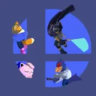 Matched profile picture