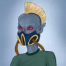Matched profile picture