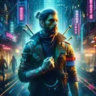 Matched profile picture