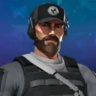 Matched profile picture
