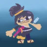 Matched profile picture