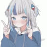 Matched profile picture