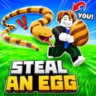 Steal an Egg Notifier & Grind