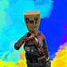 Matched profile picture