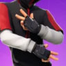 Matched profile picture