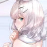 Matched profile picture