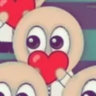 Matched profile picture