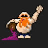 Matched profile picture