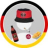 Matched profile picture
