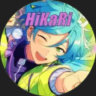 Matched profile picture