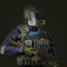Matched profile picture