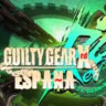 GGXrd España