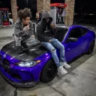 Matched profile picture