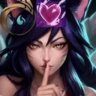 Matched profile picture