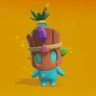 Matched profile picture