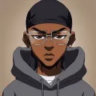 Matched profile picture