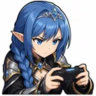 Profile picture