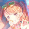 Matched profile picture
