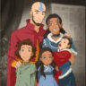 korraang