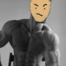 Matched profile picture