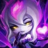 Matched profile picture