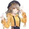 Matched profile picture