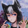 Matched profile picture