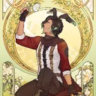 Profile picture
