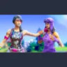 Matched profile picture