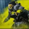 Matched profile picture