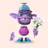 Matched profile picture