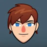 Matched profile picture