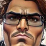 Matched profile picture