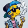 Matched profile picture
