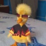Matched profile picture