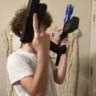Profile picture