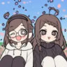 Matched profile picture