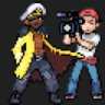 Matched profile picture