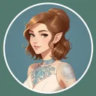 Matched profile picture