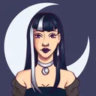 Matched profile picture