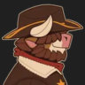 Matched profile picture