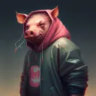Matched profile picture