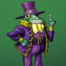 Matched profile picture