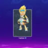 Matched profile picture