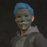 Matched profile picture
