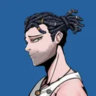 Matched profile picture