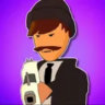 Matched profile picture